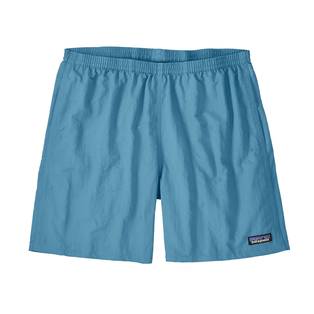 Patagonia M'S Baggies Shorts - 5 I Swimsuits in Blue Color