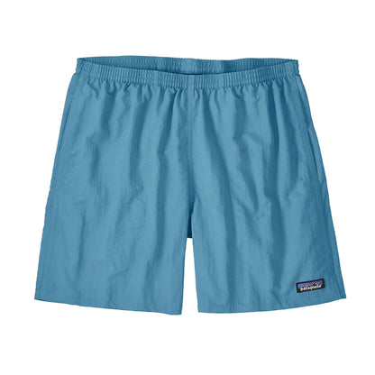 Patagonia M'S Baggies Shorts - 5 I Swimsuits in Blue Color