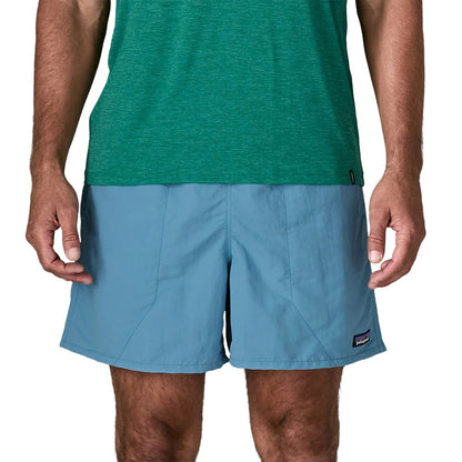 Patagonia M'S Baggies Shorts - 5 I Swimsuits in Blue Color