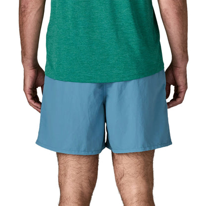 Patagonia M'S Baggies Shorts - 5 I Swimsuits in Blue Color