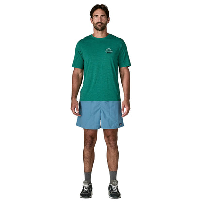 Patagonia M'S Baggies Shorts - 5 I Swimsuits in Blue Color