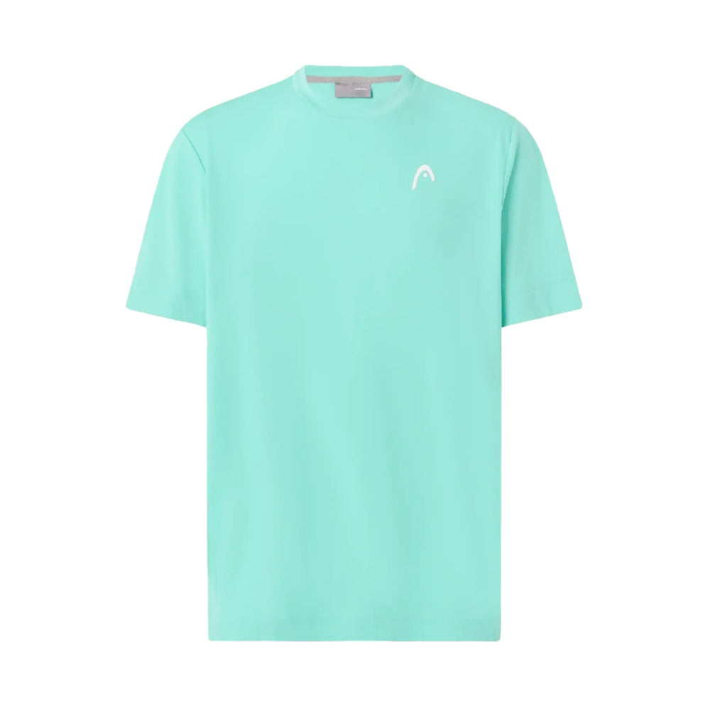 SLICE II T-SHIRT | TQ-TURQUOI