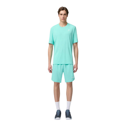 SLICE II T-SHIRT | TQ-TURQUOI