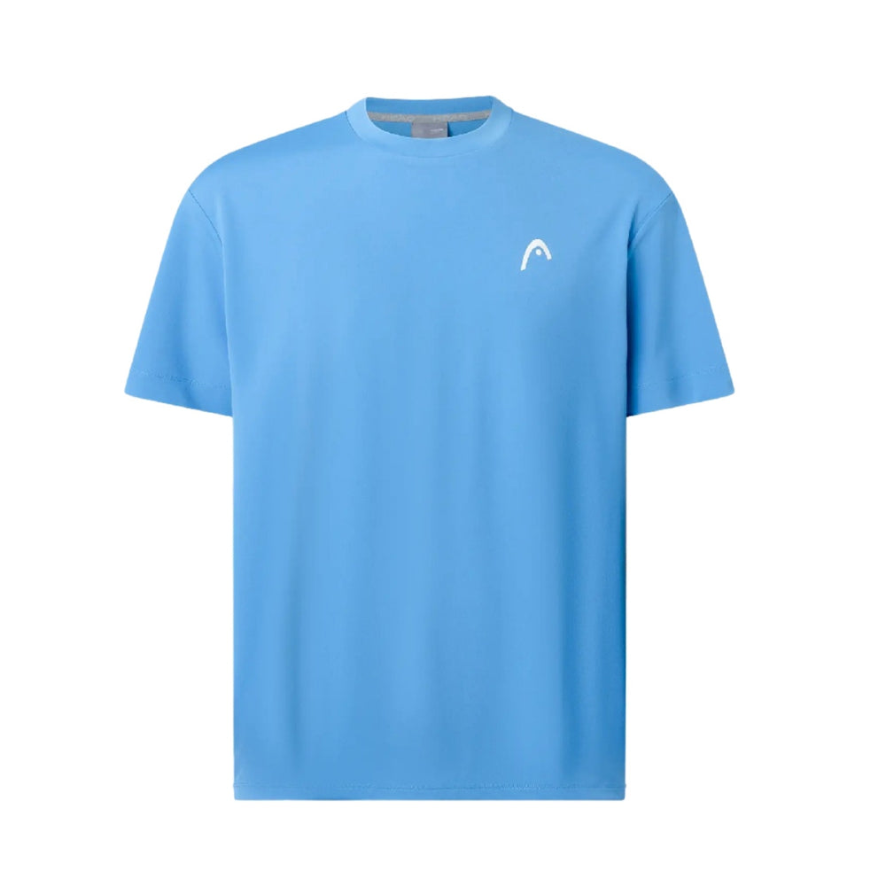 SLICE II T-SHIRT | AB-AF BLUE
