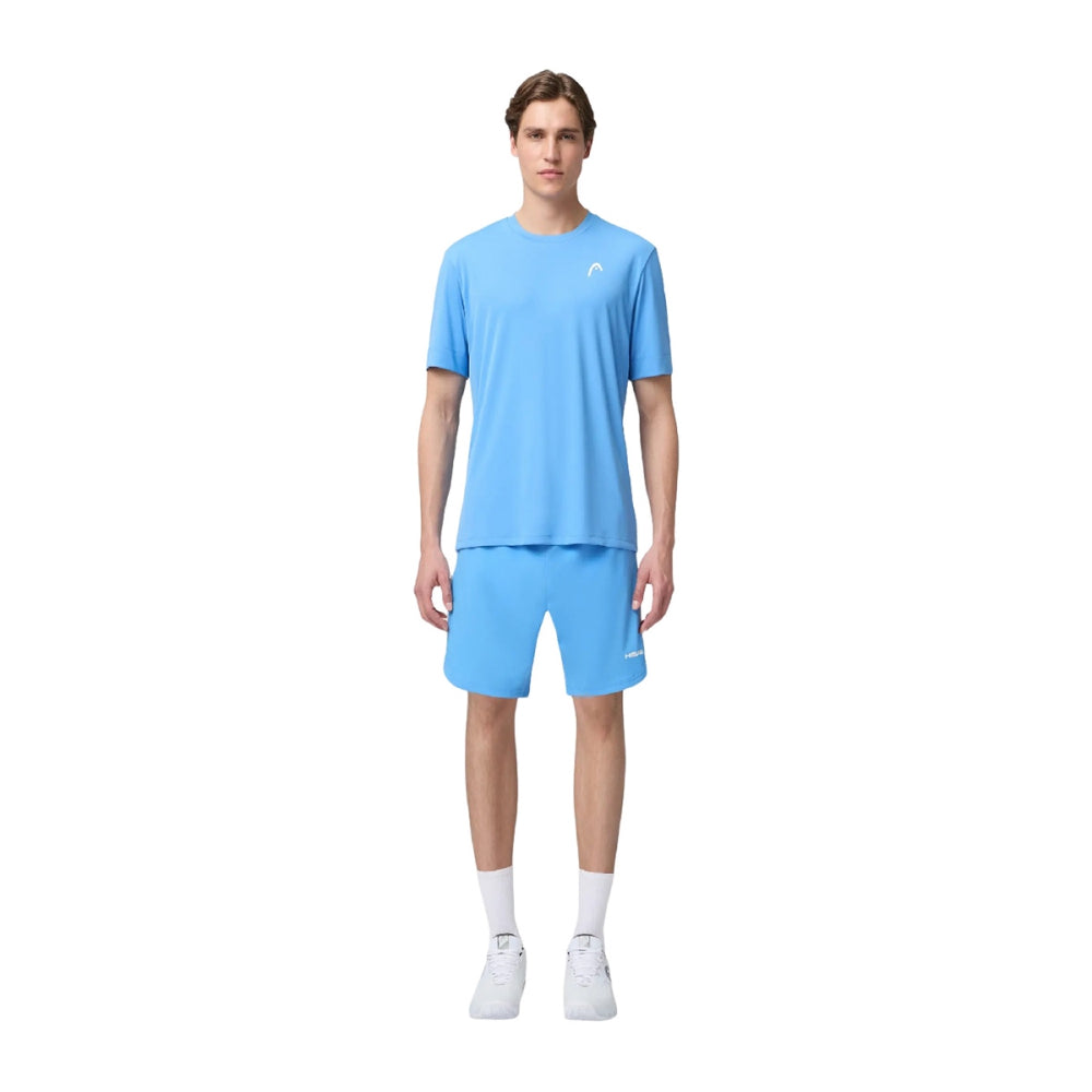 SLICE II T-SHIRT | AB-AF BLUE