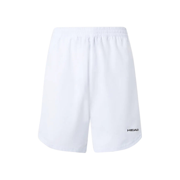Head Power Shorts | WH-WHITE – Paragon Sports