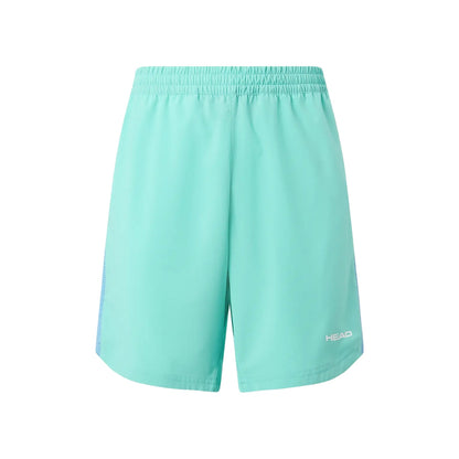 Head Power Shorts in Blue Color