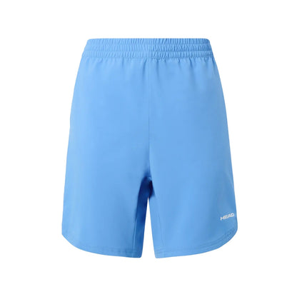 Head Power Shorts in Blue Color