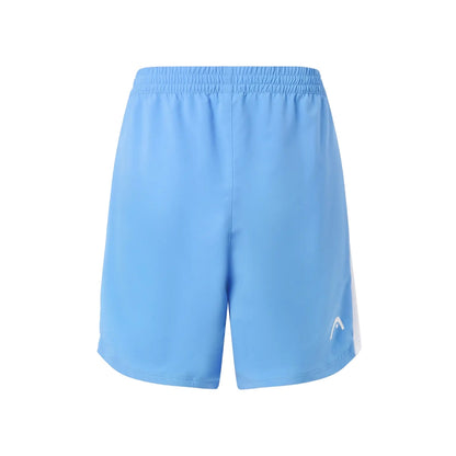 Head Power Shorts in Blue Color