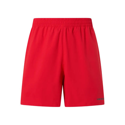 Head Club Shorts Men Shorts in Red Color