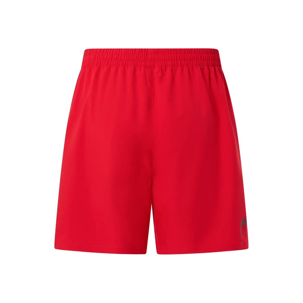 Head Club Shorts Men Shorts in Red Color
