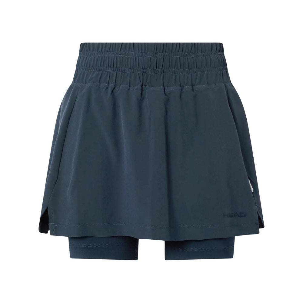 PLAY SKORT WOMEN | NV-NAVY