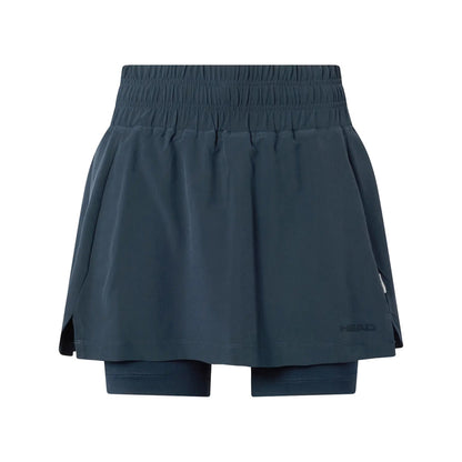 PLAY SKORT WOMEN | NV-NAVY