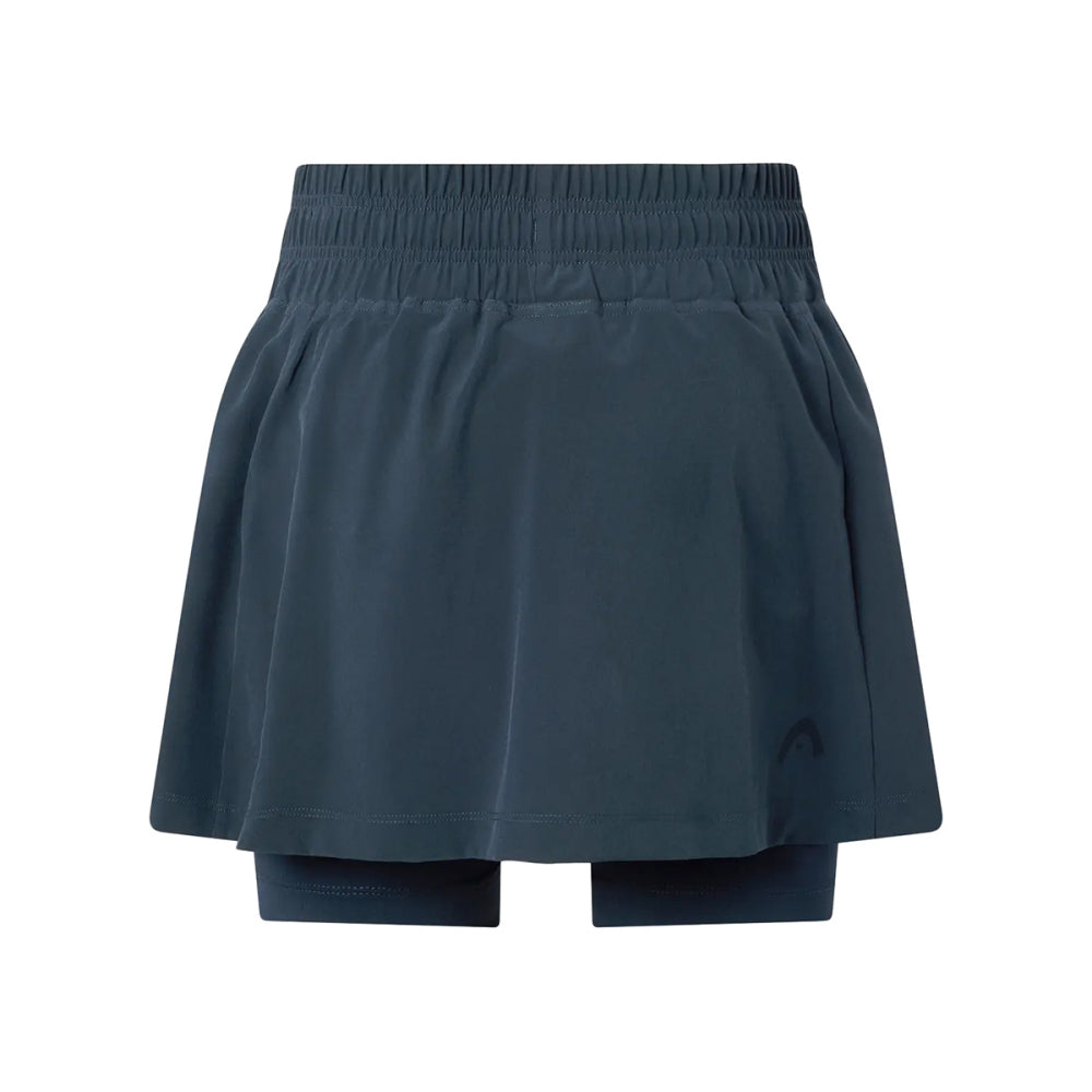 PLAY SKORT WOMEN | NV-NAVY