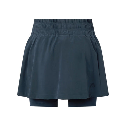 PLAY SKORT WOMEN | NV-NAVY