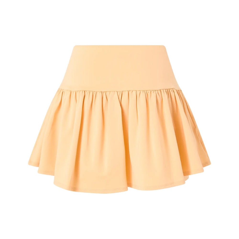 MOVE SKORT WOMEN | AP-APRICOT
