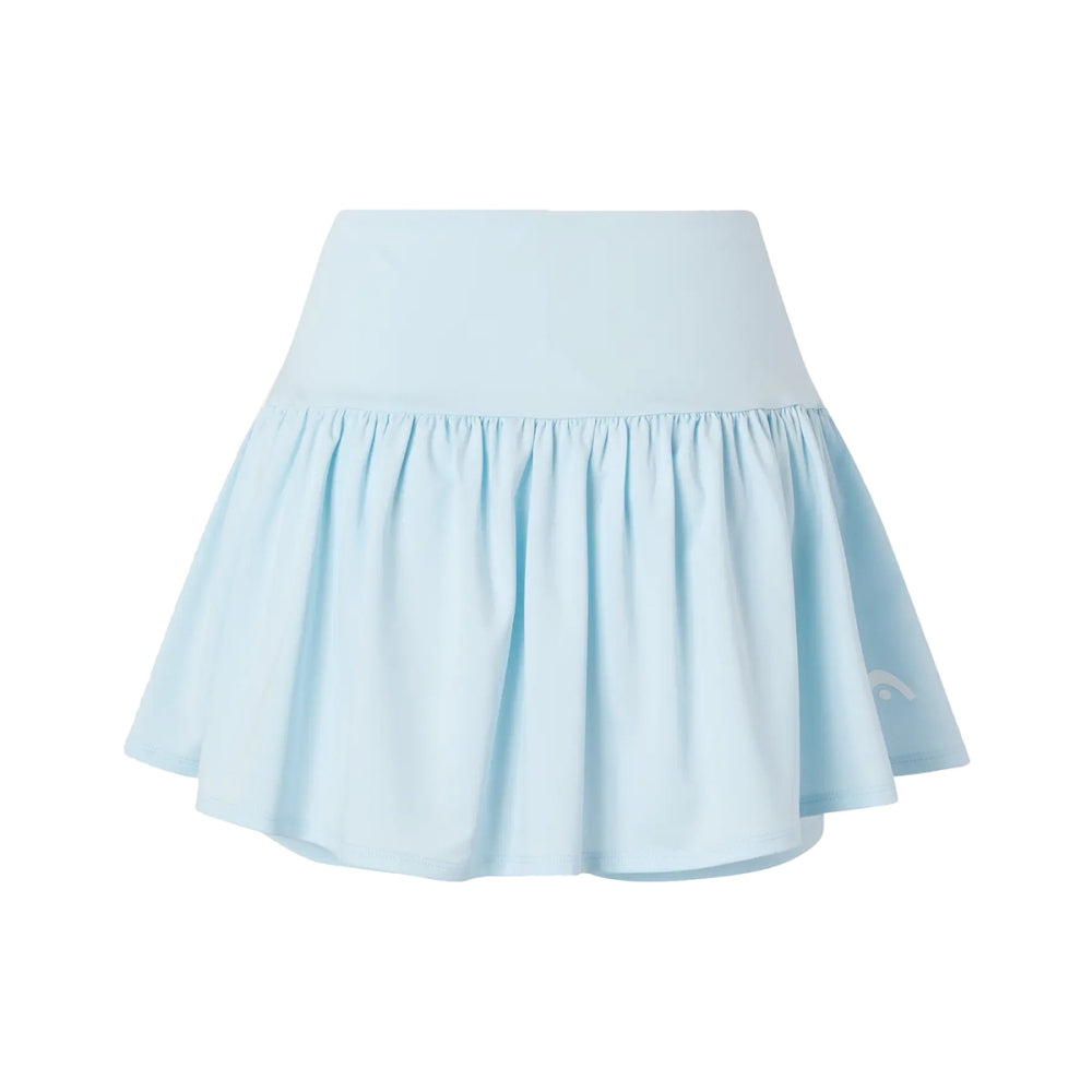 MOVE SKORT WOMEN | LB-LT BLUE