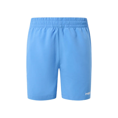 Head Vision Shorts Kids Shorts in Blue Color