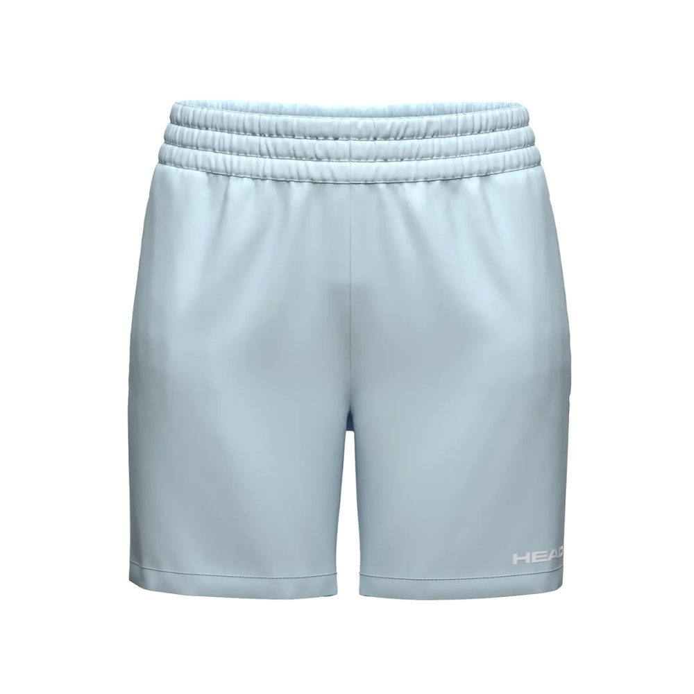 Head Vision Shorts Kids Shorts in Blue Color
