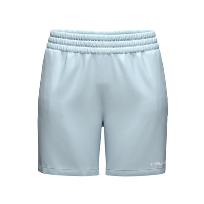 Head Vision Shorts Kids Shorts in Blue Color