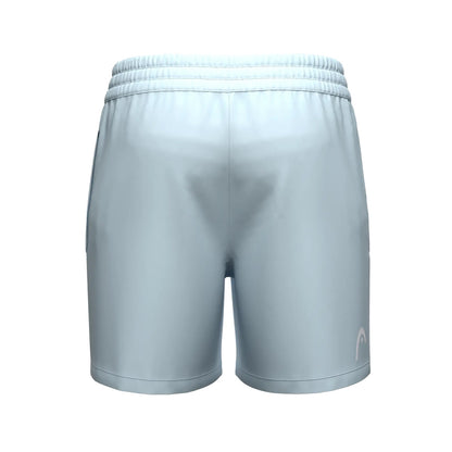 Head Vision Shorts Kids Shorts in Blue Color