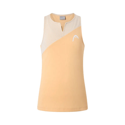 Head Spirit Tank Top in No Color