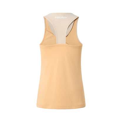Head Spirit Tank Top in No Color