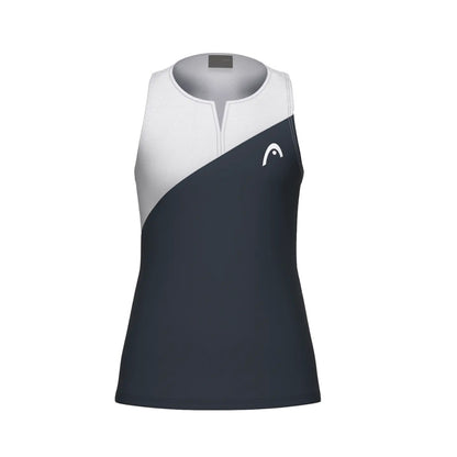 SPIRIT TANK TOP | NVWH-NAVY