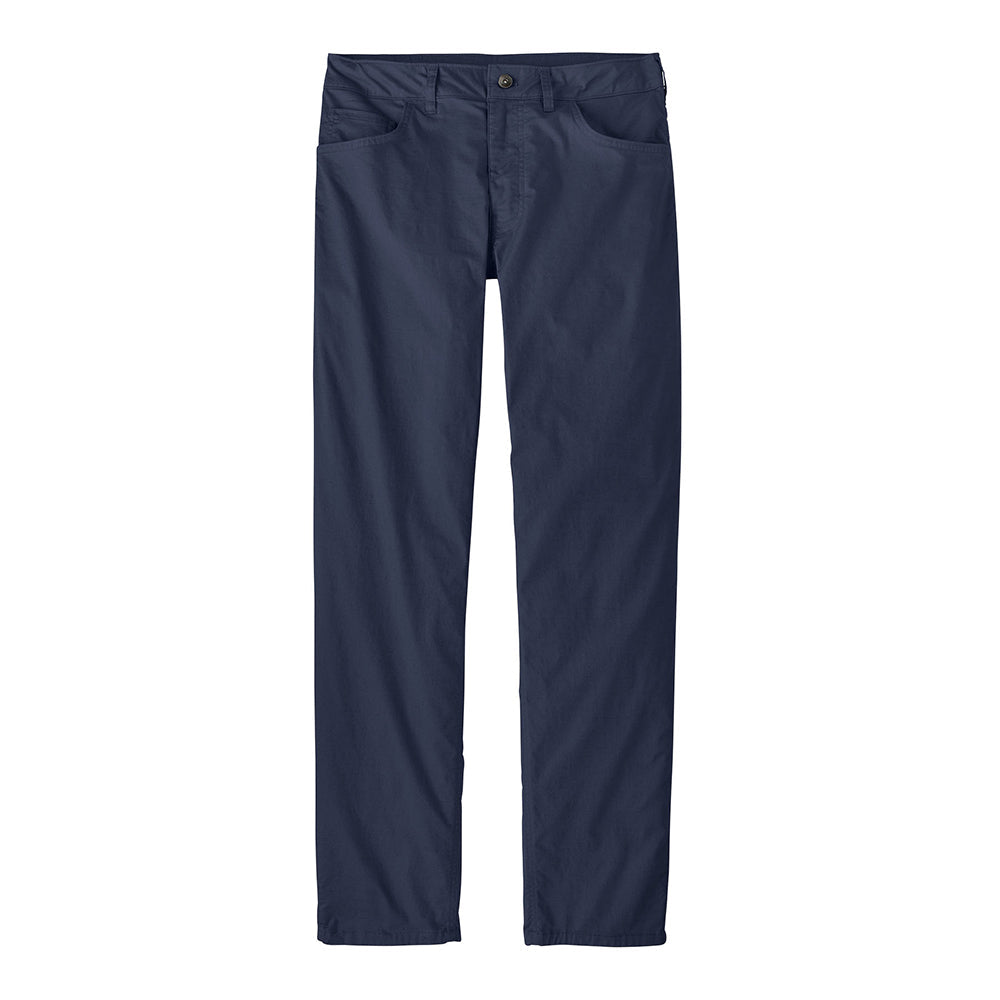 Patagonia M'S Lw All-Wear 5-Pocket Pants in Blue Color