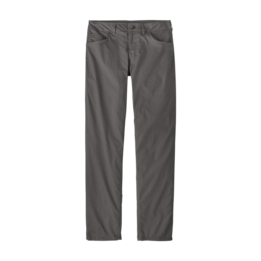 Patagonia M'S Lw All-Wear 5-Pocket Pants in Grey Color