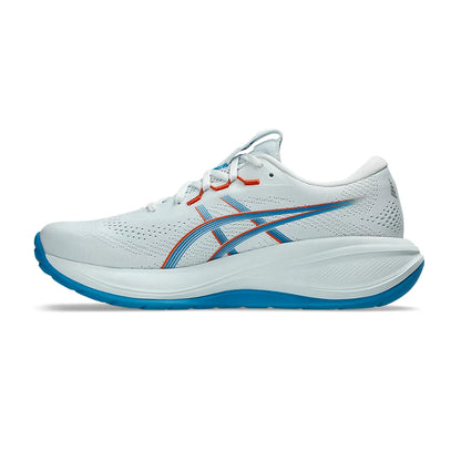 Asics GEL-Cumulus 28 Running Shoes in Blue Color