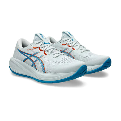 Asics GEL-Cumulus 28 Running Shoes in Blue Color