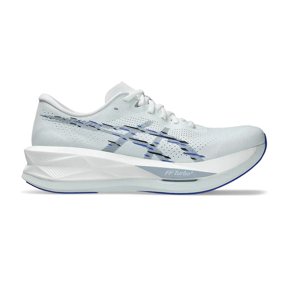 Asics Sonicblast Running Shoes in Blue Color