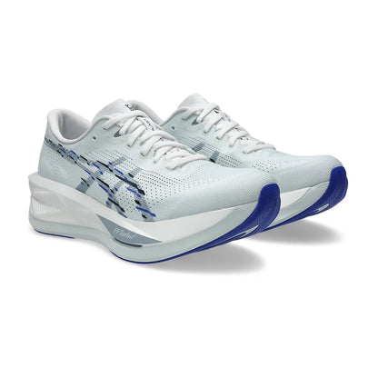Asics Sonicblast Running Shoes in Blue Color