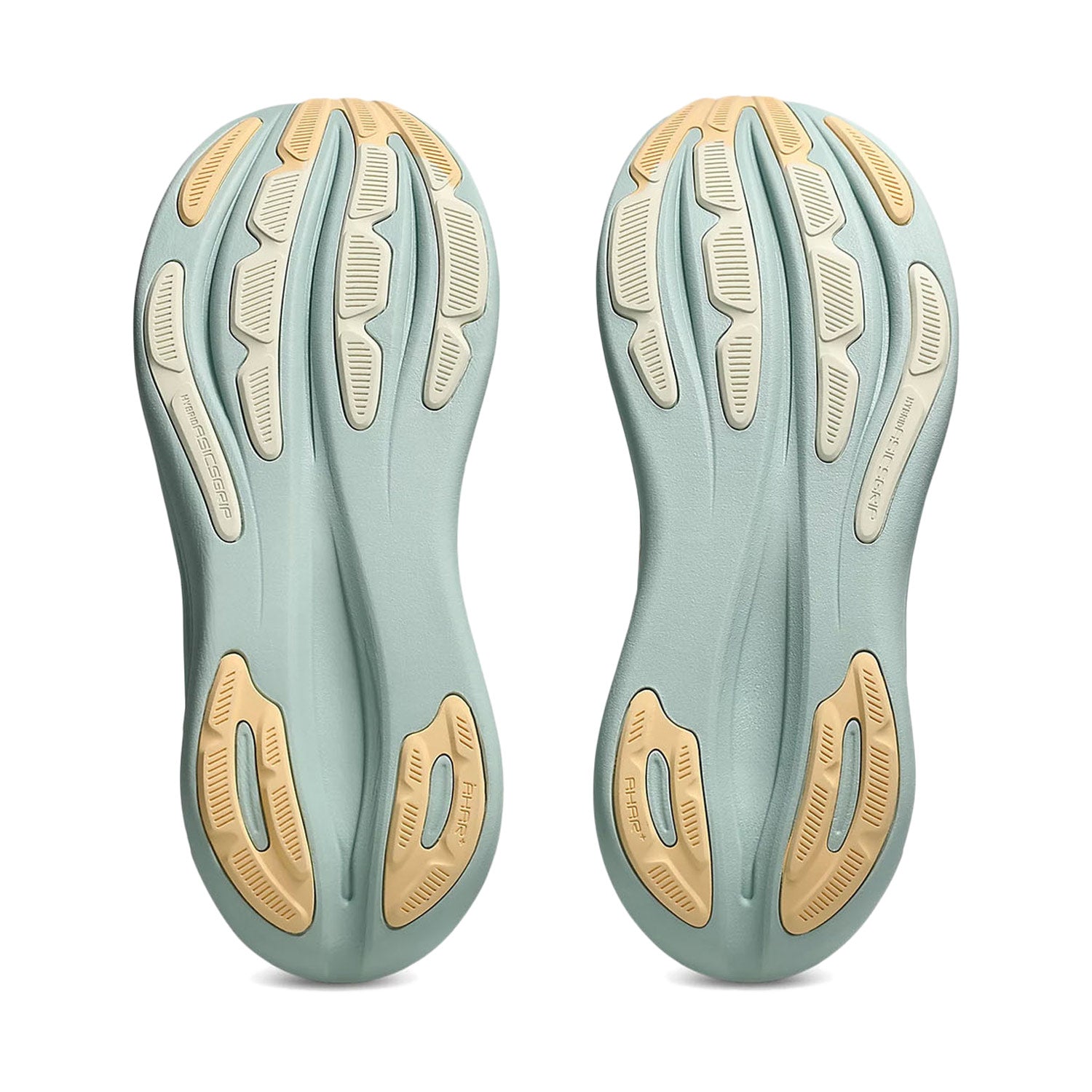 Asics GEL-Nimbus 28 Running Shoes in Grey Color