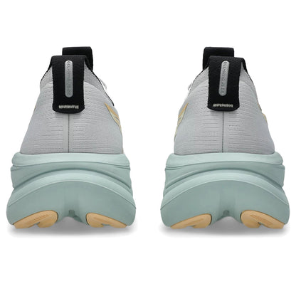 Asics GEL-Nimbus 28 Running Shoes in Grey Color