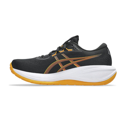 Asics GEL-Cumulus 28 Running Shoes in Black Color