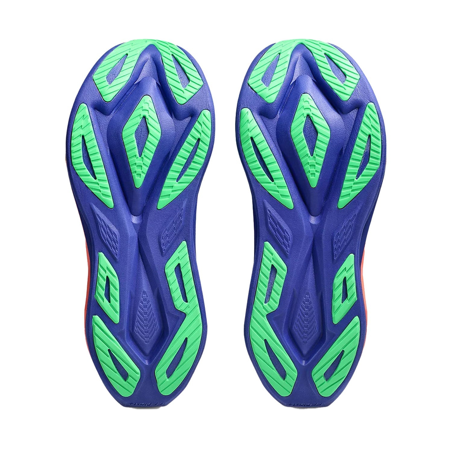 Asics Superblast 3 Running Shoes in Blue Color