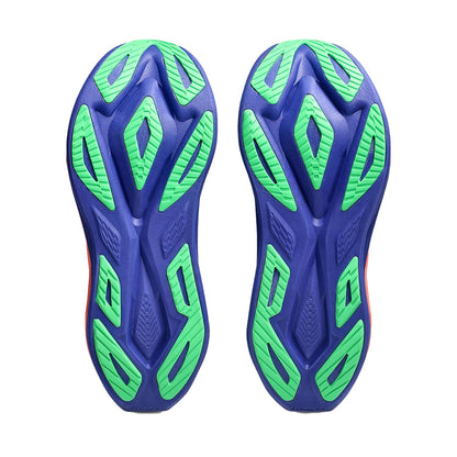 Asics Superblast 3 Running Shoes in Blue Color