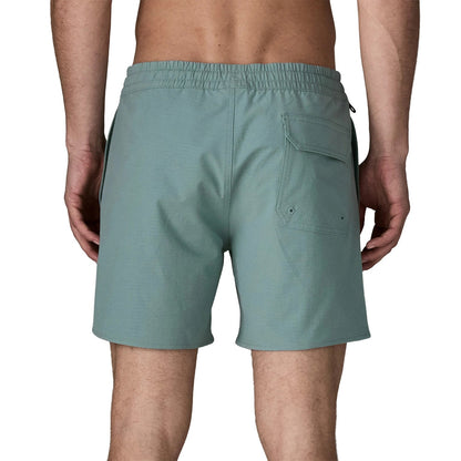 Patagonia M'S Home Waters Volley S Swimsuits in Blue Color