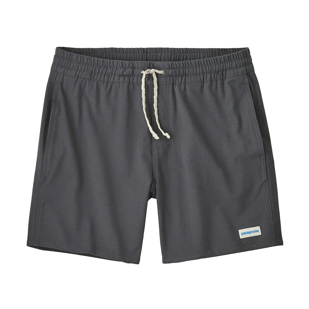 Patagonia M'S Home Waters Volley S Swimsuits in Grey Color