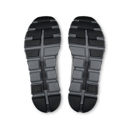 On Cloud 6 Sneakers in Grey Color