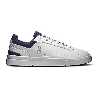 On The Roger Advantage M Sneakers in White Color