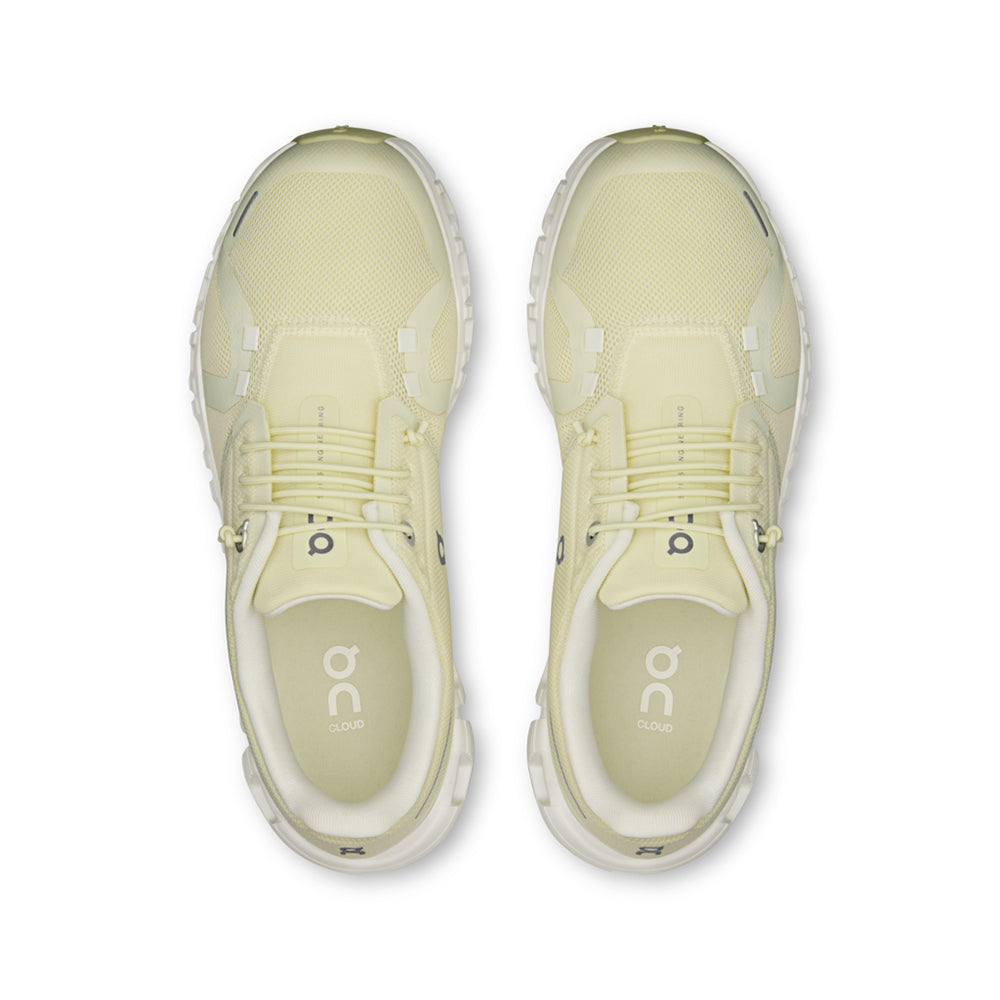 On Cloud 6 Sneakers in Blue Color