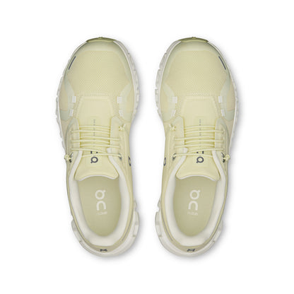 On Cloud 6 Sneakers in Blue Color