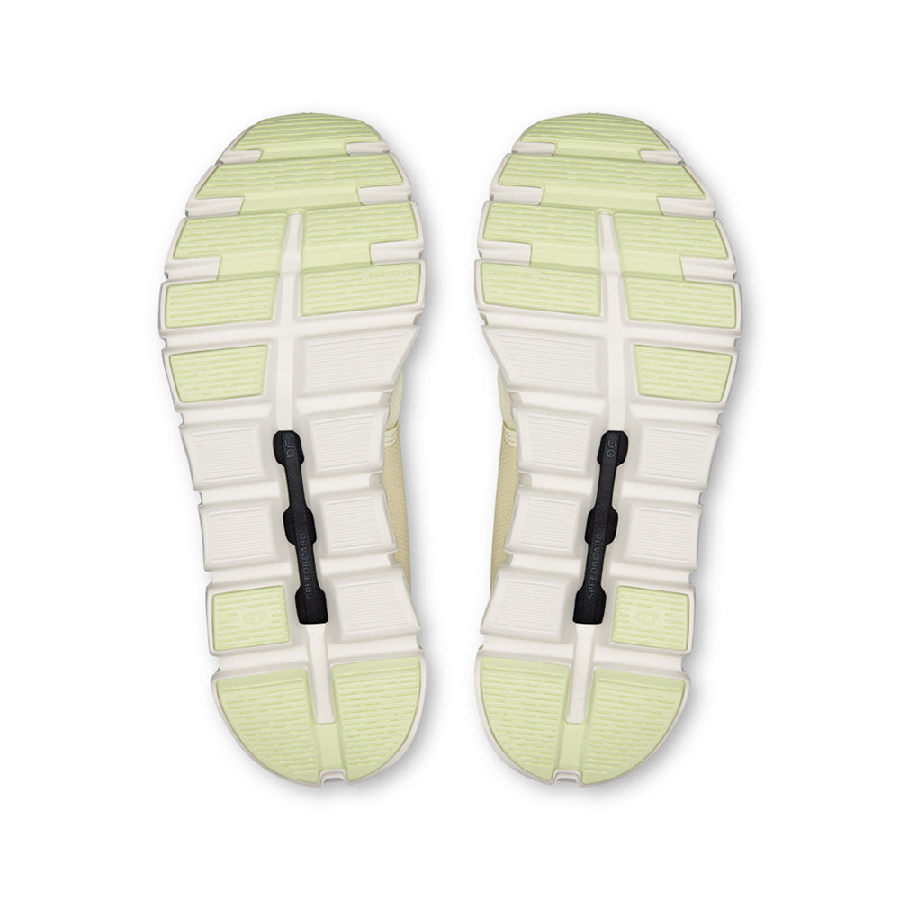 On Cloud 6 Sneakers in Blue Color