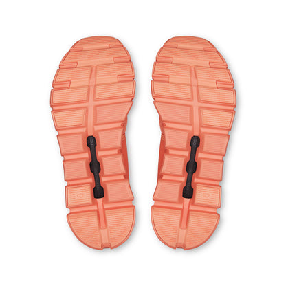 On Cloud 6 Sneakers in Yellow Color