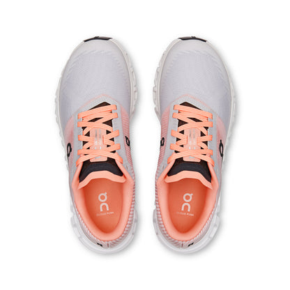 On Cloud 6 Push Womens Sneakers in Blue Color