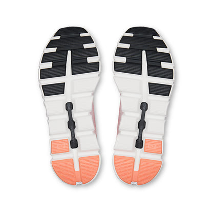 On Cloud 6 Push Womens Sneakers in Blue Color