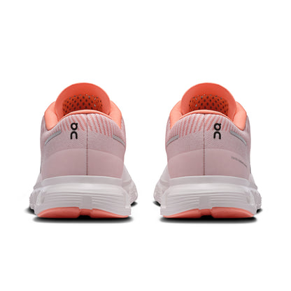 On Cloud 6 Push Womens Sneakers in Blue Color